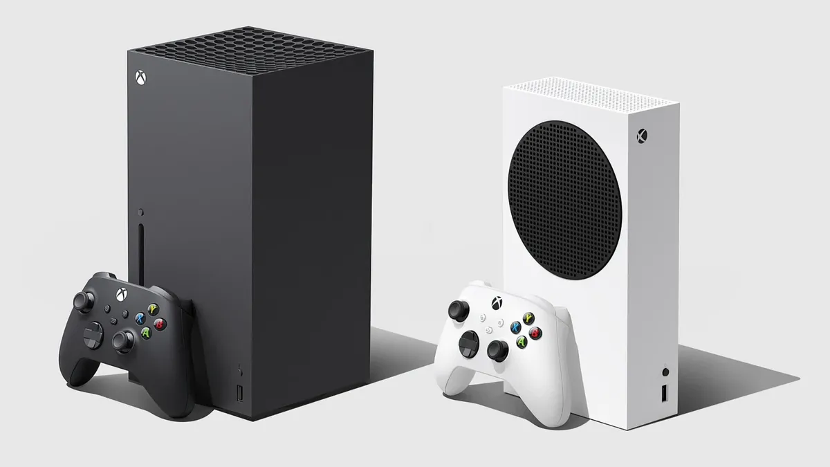 Hlavní obrázek článku: Microsoft prodal v UK už přes dva miliony konzolí Xbox Series X/S