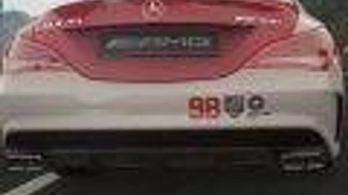 Hlavní obrázek článku: DriveClub bude podporovat všechny PS4 kompatibilní volanty