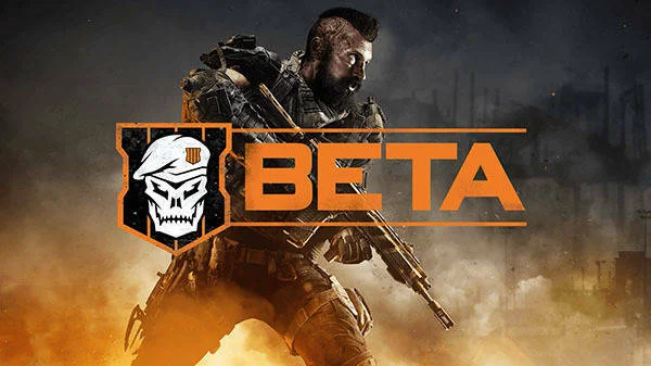 Hlavní obrázek článku: Oznámen termín pro betu Call of Duty: Black Ops IIII