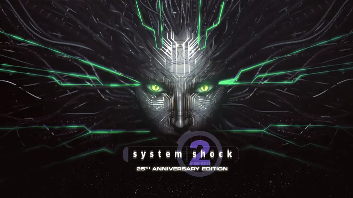 Hlavní obrázek článku: Nový trailer na System Shock 2: 25th Anniversary Remaster, vydání je stanoveno na 26. června