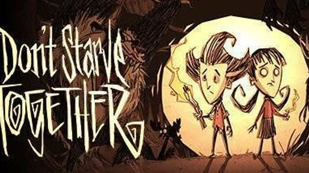 Hlavní obrázek článku: Don’t Starve Together vyjde příští rok pro PlayStation 4