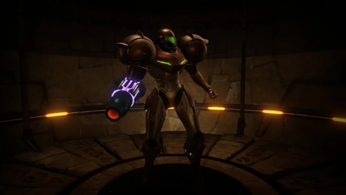 Hlavní obrázek článku: Hra Metroid Prime Remastered měla být dokončena už v roce 2021