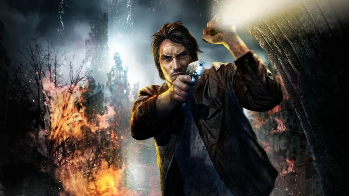 Hlavní obrázek článku: Uznávaný leaker pravděpodobně láká na návrat Alone in the Dark