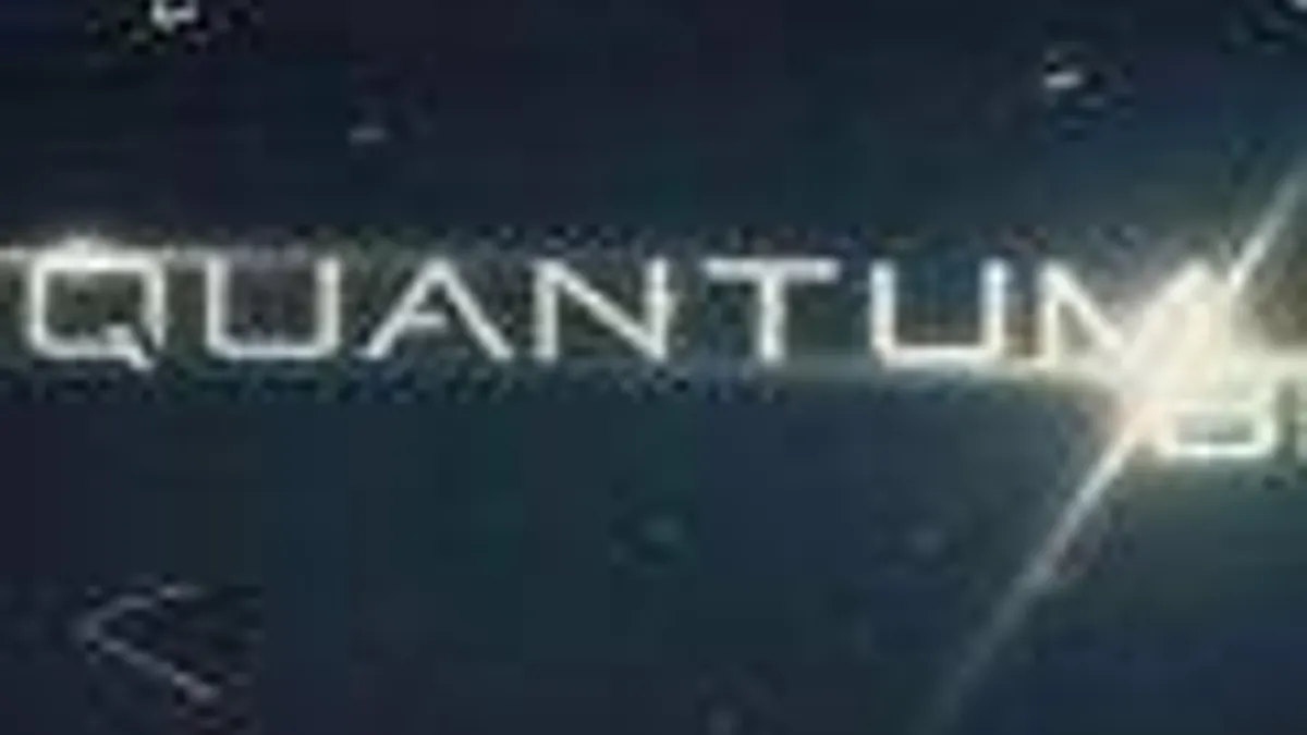 Hlavní obrázek článku: Remedy oznámilo hru Quantum Break