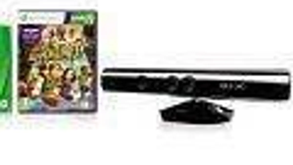 Hlavní obrázek článku: Hry 11/2010