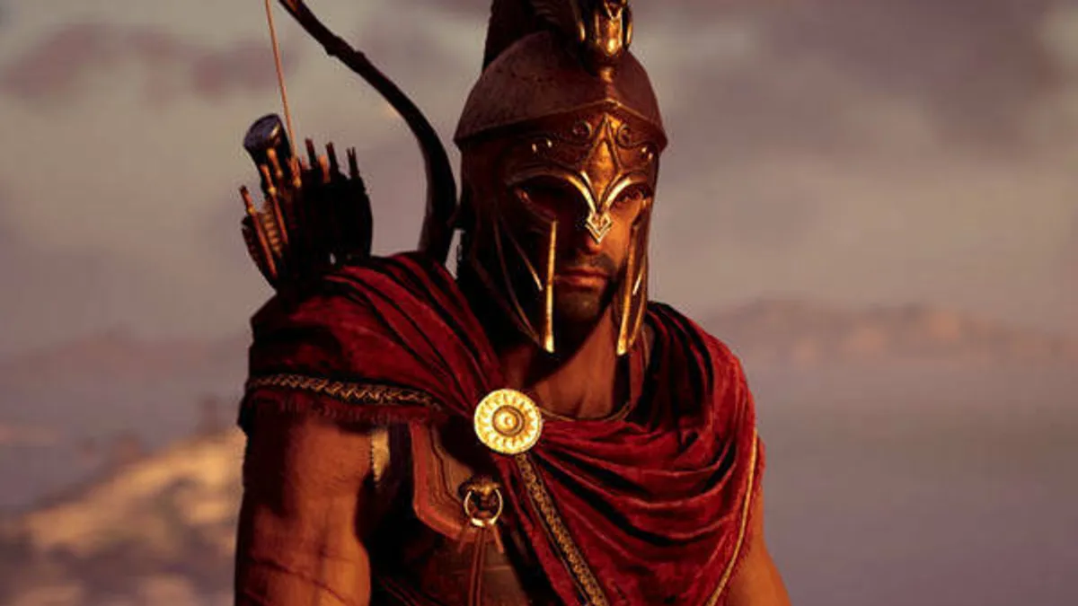 Hlavní obrázek článku: Nový trailer na Assassin’s Creed Odyssey o důležitých volbách