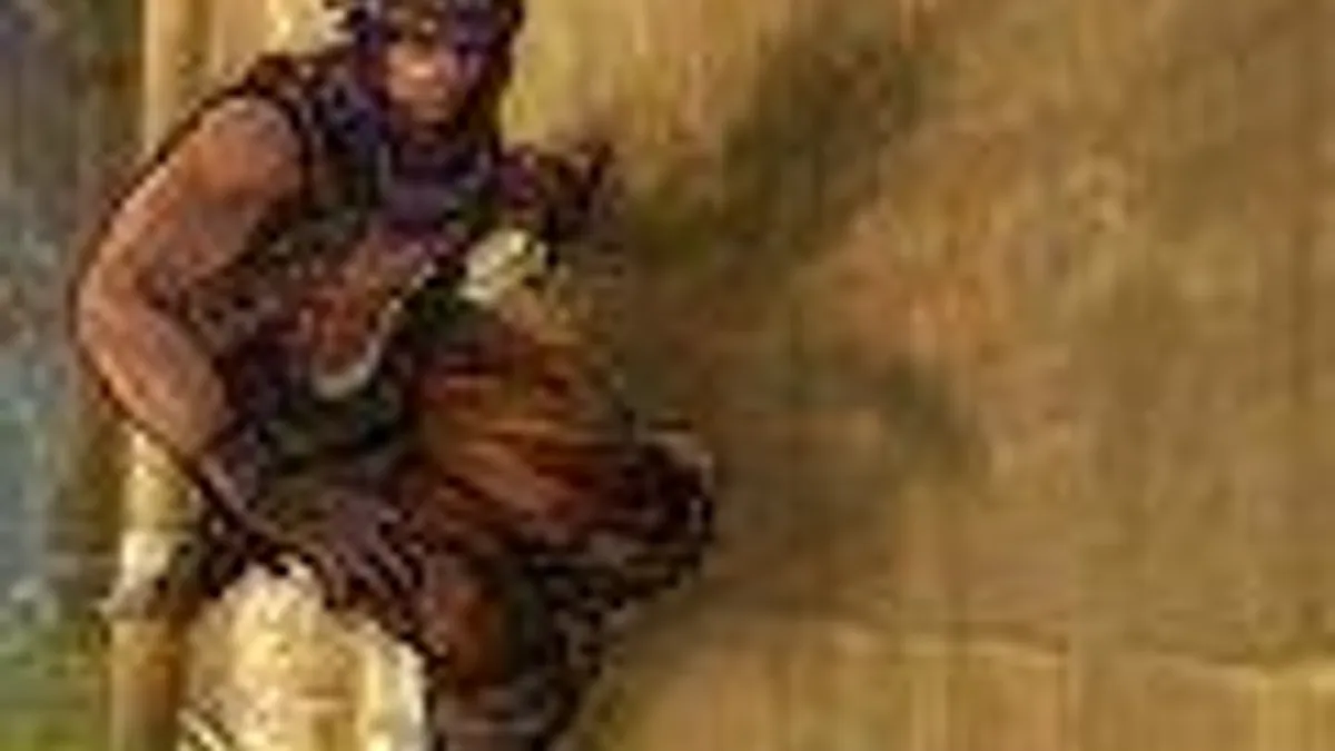 Hlavní obrázek článku: Spekulace: Ubisoft připravuje nový díl Prince of Persia na UbiArt Framwork enginu