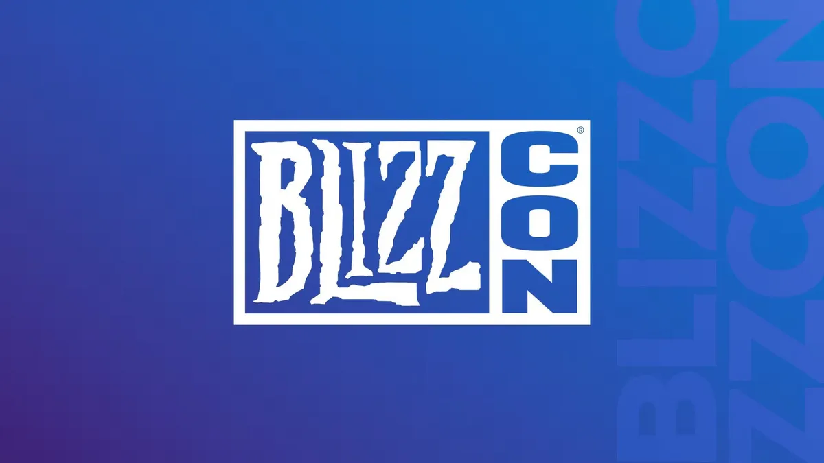 Hlavní obrázek článku: BlizzCon v letošním roce nebude, v následujících letech by se měl znovu vrátit