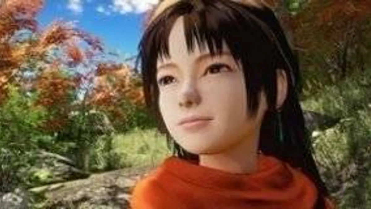 Hlavní obrázek článku: Shenmue 3 se plánuje na konec roku 2017