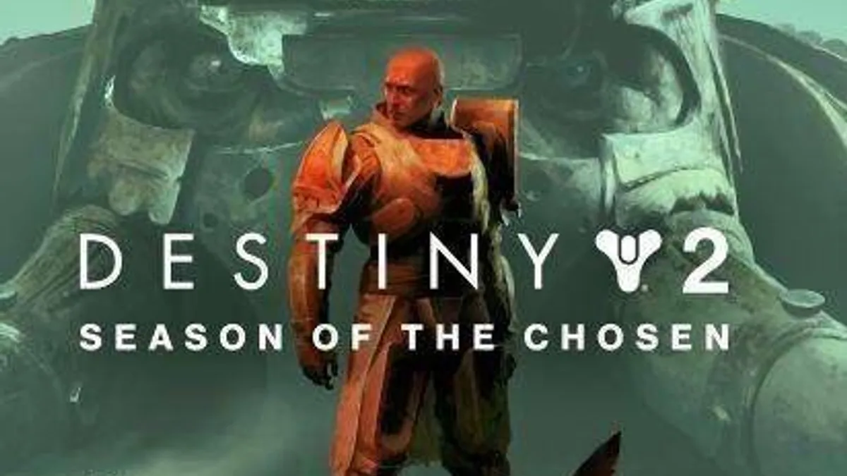 Hlavní obrázek článku: Studio Bungie odhalilo novou sezónu pro Destiny 2, trailer