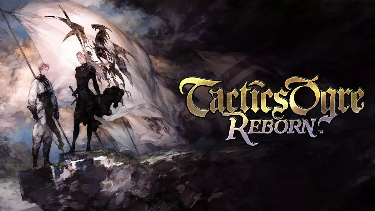 Hlavní obrázek článku: Finální trailer na remaster strategického RPG Tactics Ogre: Reborn