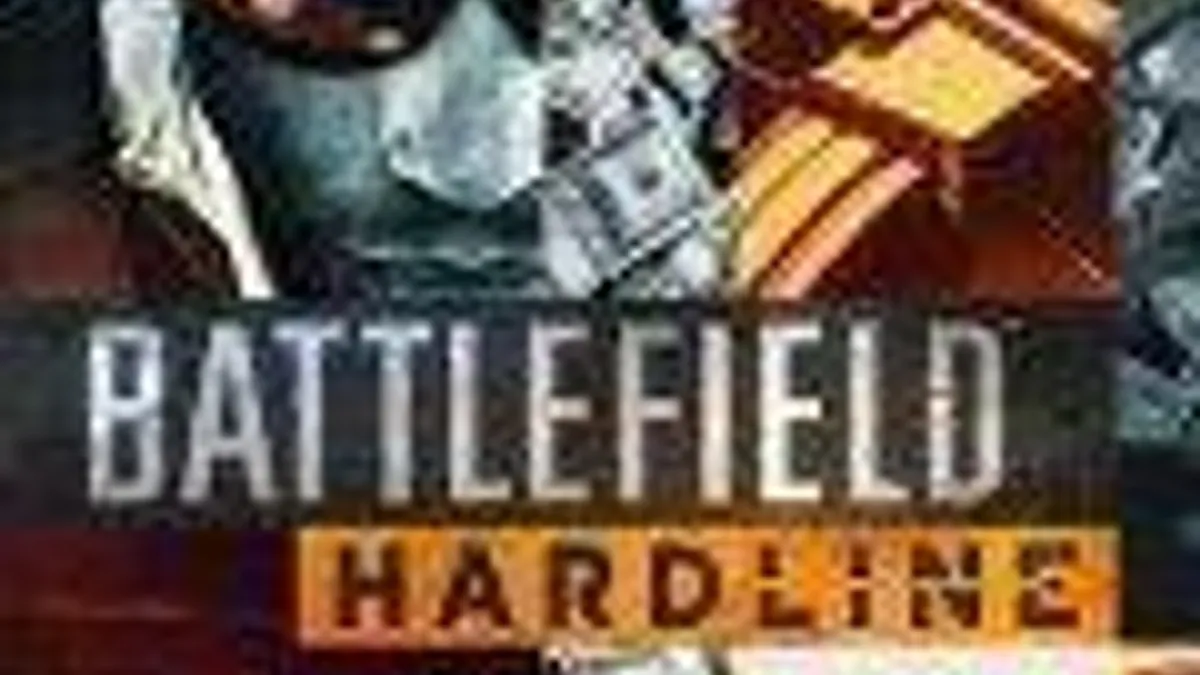 Hlavní obrázek článku: EA oznamuje Battlefield: Hardline