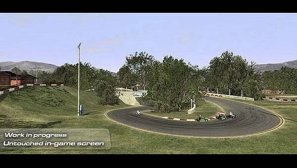 Kart Attack obrázky