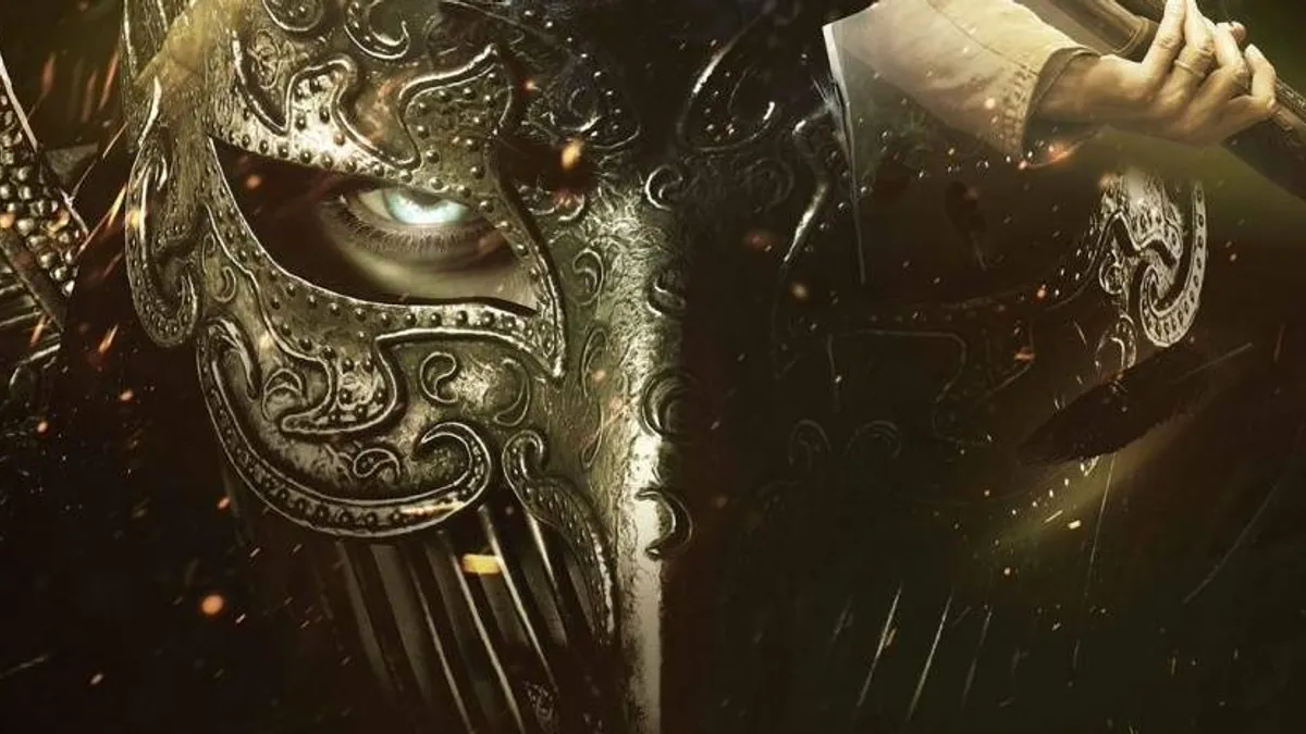 Hlavní obrázek článku: Představena mapa Resident Evil Village, první pohled na Matku Mirandu