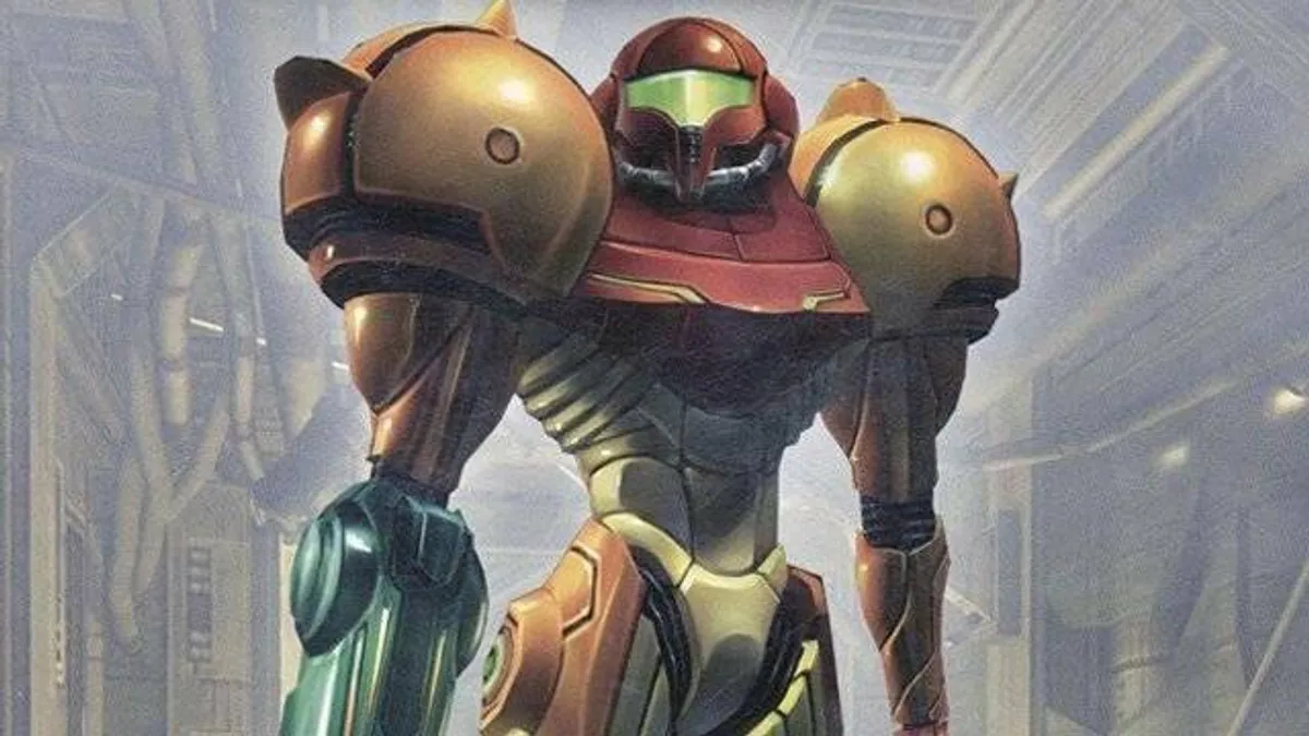 Hlavní obrázek článku: Spekulace: Nintendo připravuje pro Switch kolekci Metroid Prime Trilogy a remake Super Metroidu