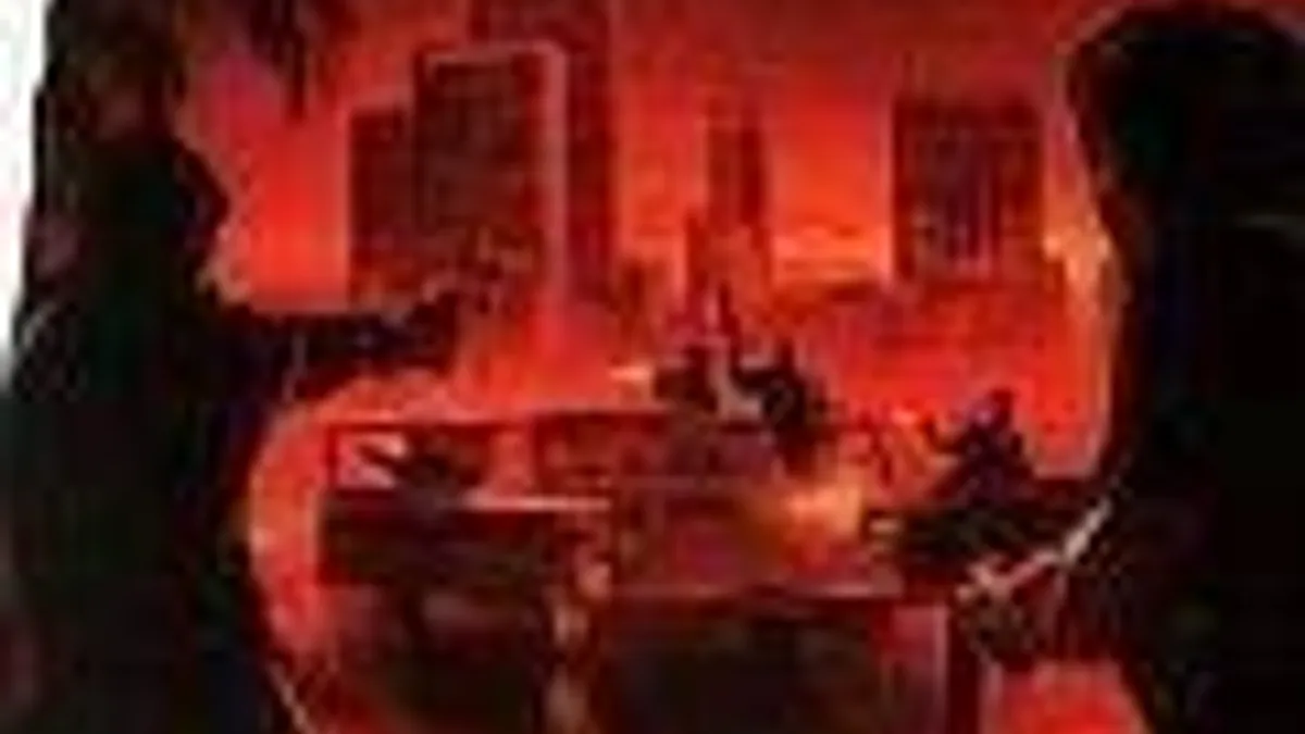 Hlavní obrázek článku: Kmotr 2