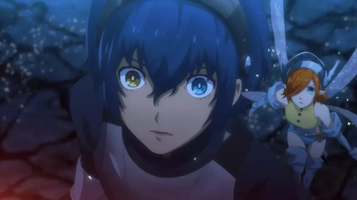 Hlavní obrázek článku: Nová prezentace hry Metaphor: ReFantazio o důležitých postavách 