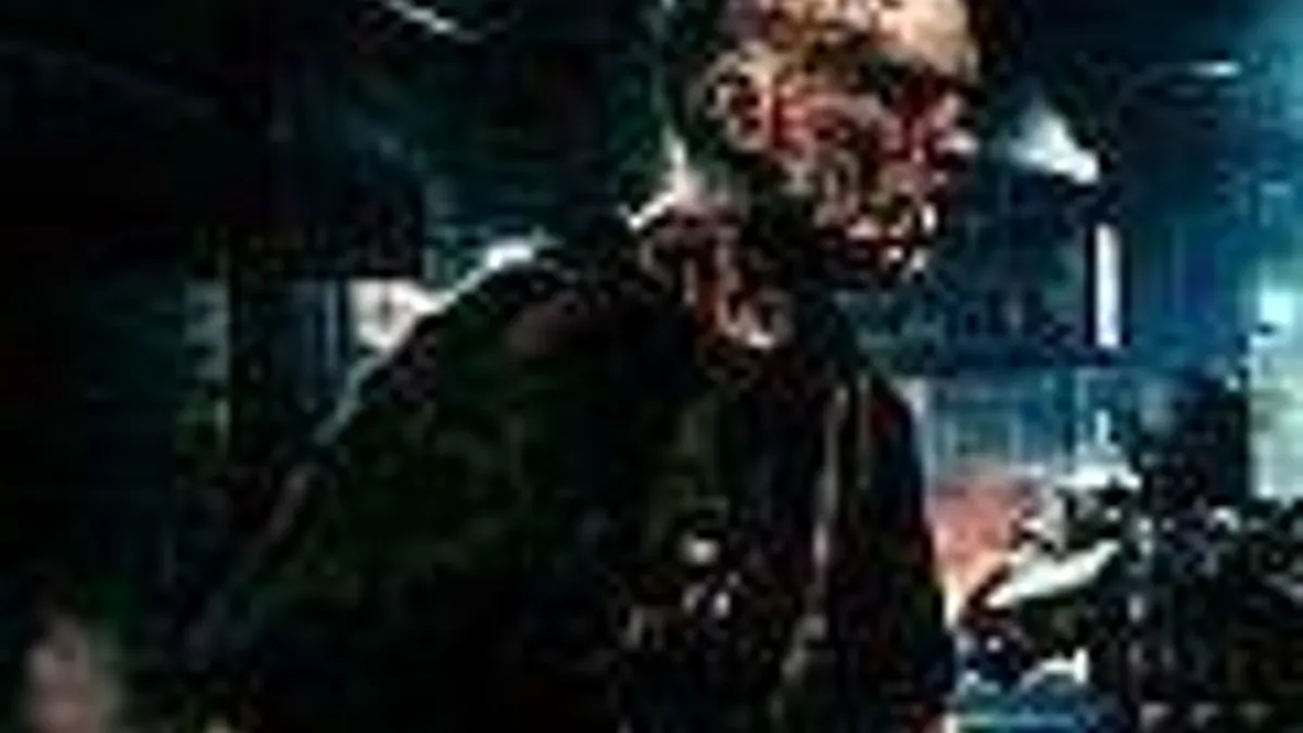 Hlavní obrázek článku: Capcom: další Resident Evil bude úplně odlišný