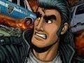 Hlavní obrázek článku: Tvůrce Retro City Rampage si pochvaluje spolupráci se Sony, Microsoft mu házel klacky pod nohy