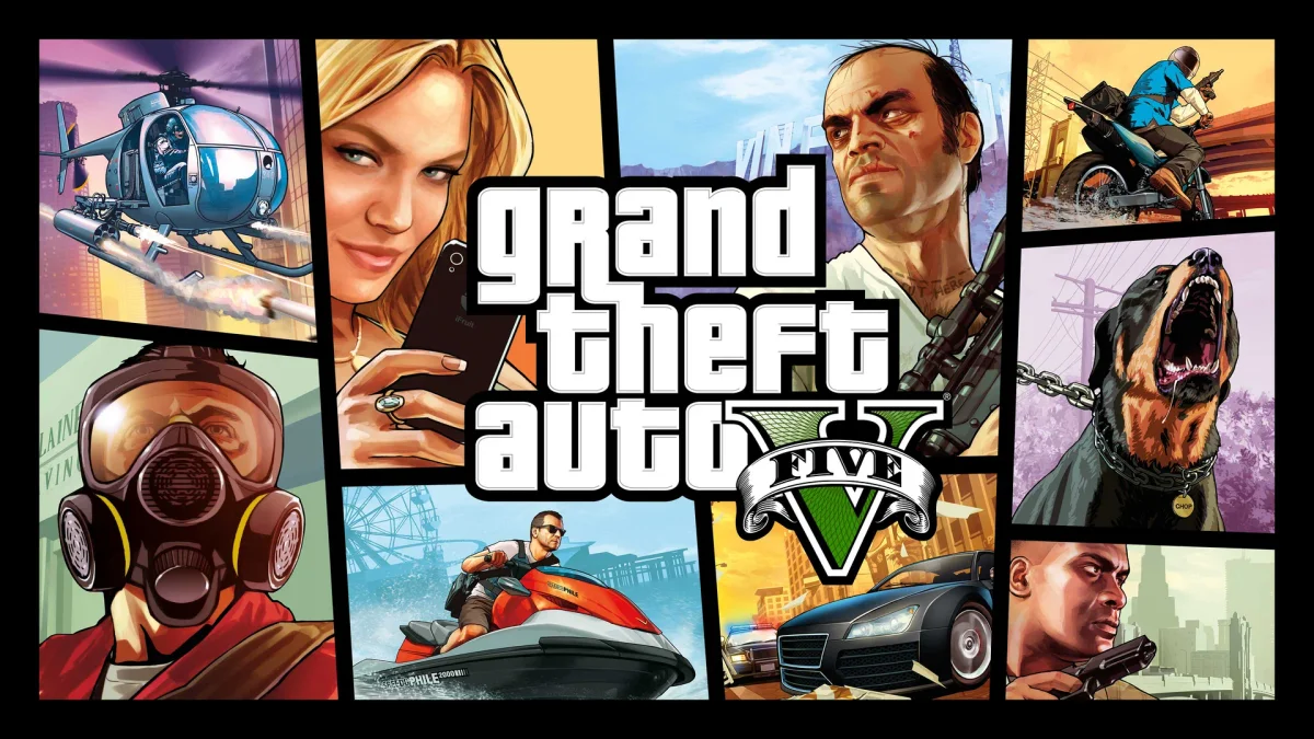 Hlavní obrázek článku: Rockstar Games zítra zpřístupní upgrade na PS5 a Xbox Series verzi hry Grand Theft Auto V zcela zdarma