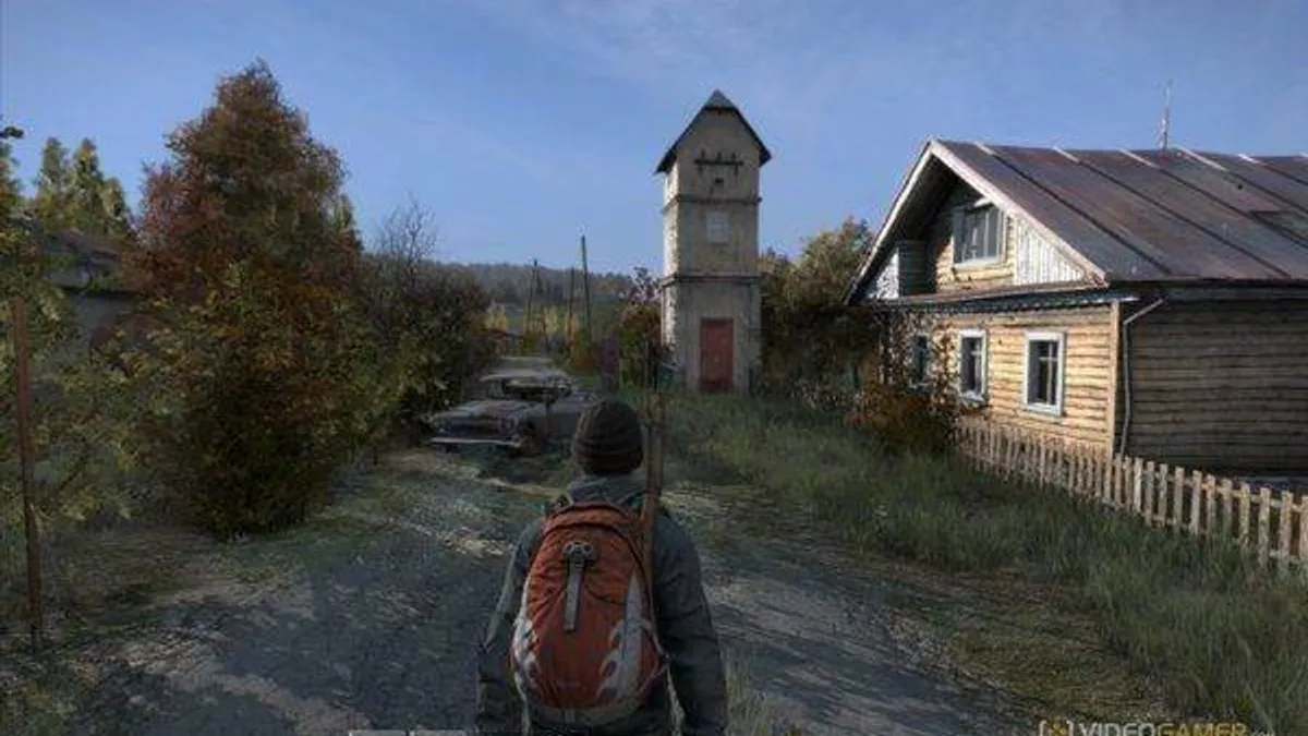Hlavní obrázek článku: DayZ se letos na konzolích neobjeví