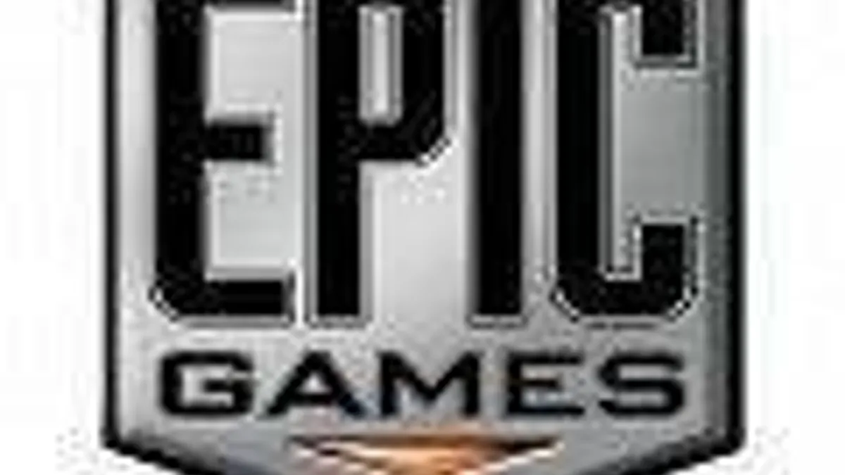 Hlavní obrázek článku: Epic Games hledá programátory pro novou značku