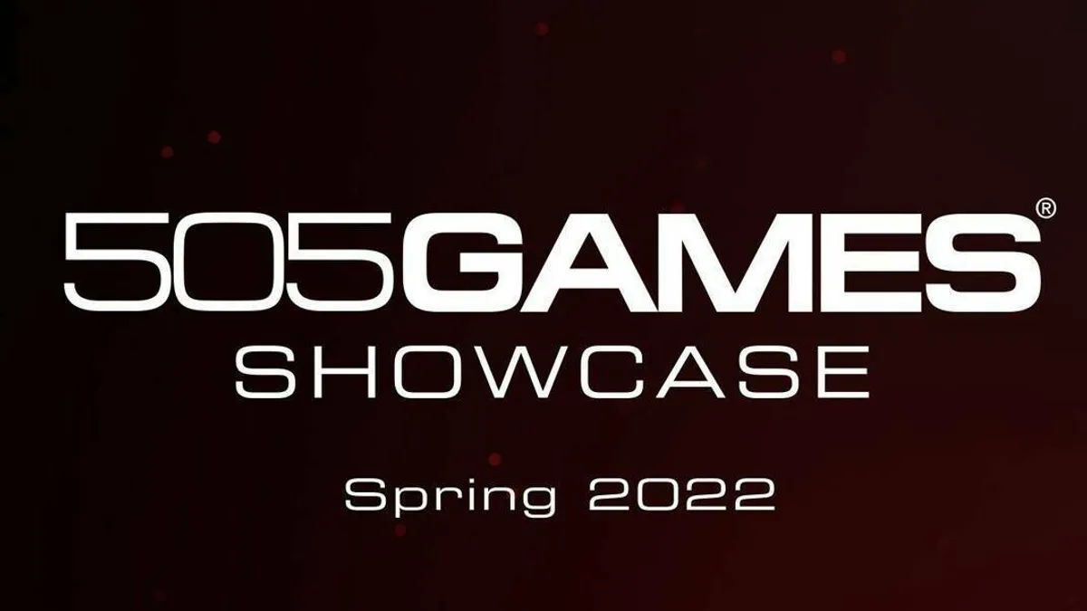 Hlavní obrázek článku: Herní vydavatel 505 Games oznámil svoji prezentaci