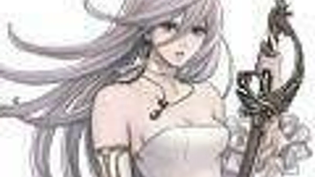 Hlavní obrázek článku: Limitovaná edice The Last Story potvrzena pro ČR