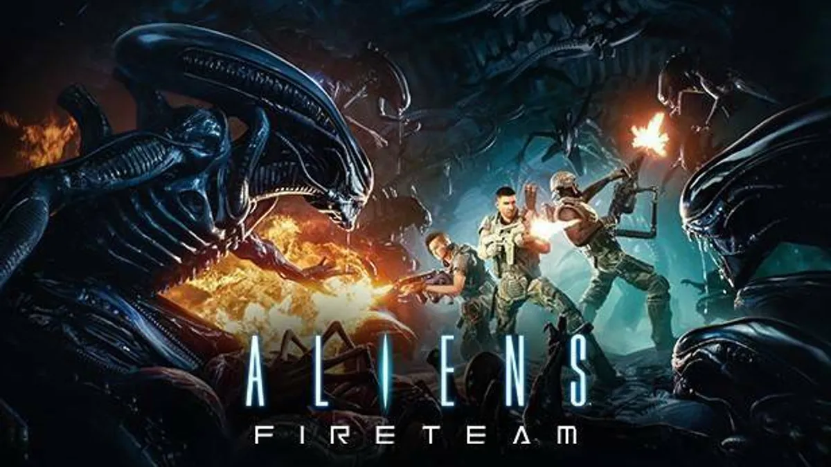 Hlavní obrázek článku: Ve hře Aliens: Fireteam Elite začala třetí sezóna