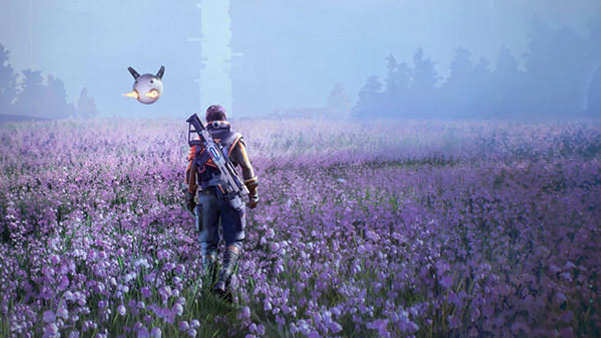 Hlavní obrázek článku: Oznámena online hra Convallaria pro PlayStation 4