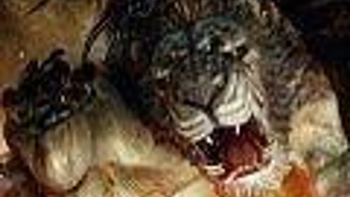 Hlavní obrázek článku: Capcom chce prodat 10 milionů kopií hry Dragon’s Dogma