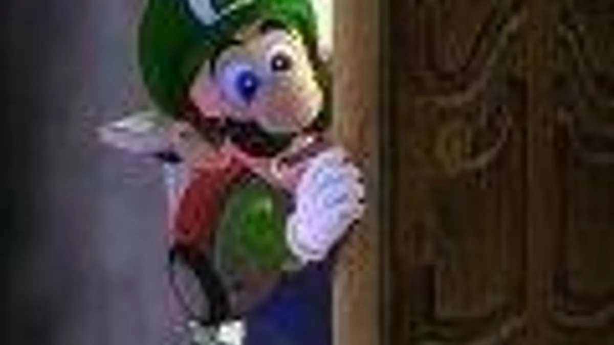 Hlavní obrázek článku: Seznam připravovaných her pro Nintendo 3DS