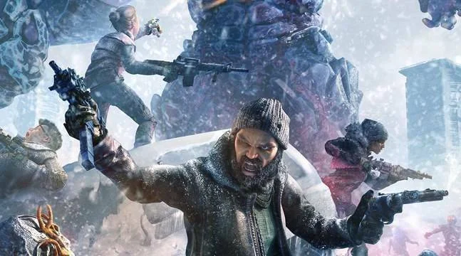 Hlavní obrázek článku: V prosinci vyjde kooperativní akce After the Fall pro PlayStation VR