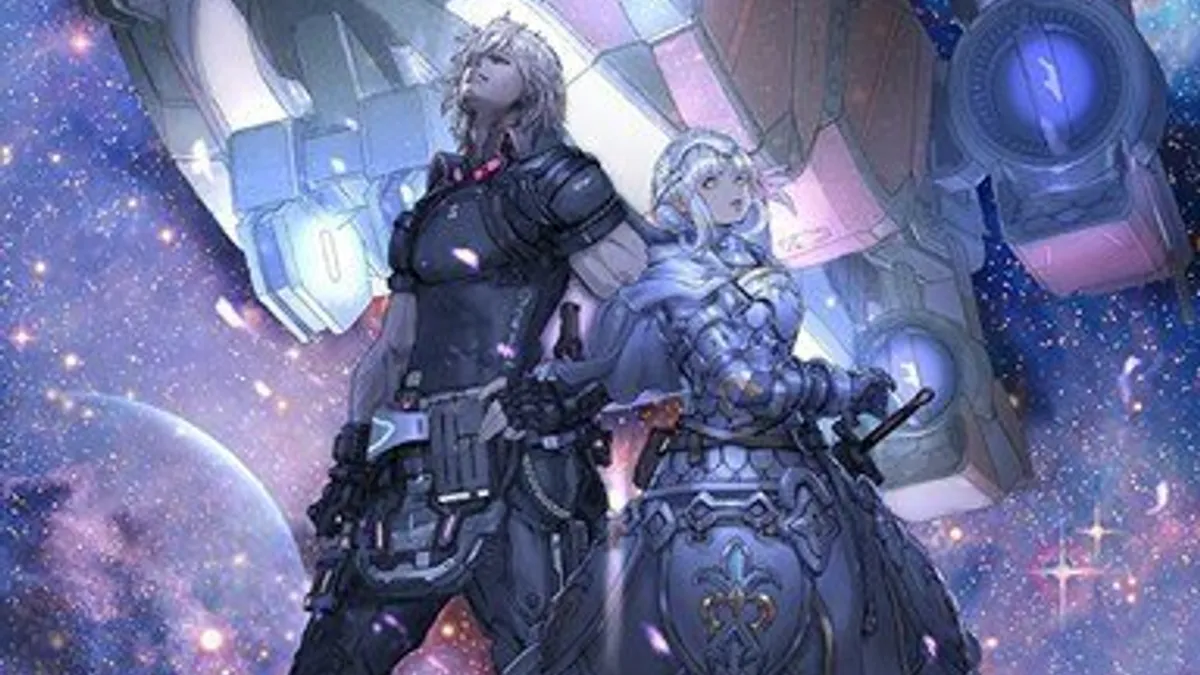 Hlavní obrázek článku: Star Ocean: The Divine Force vyjde koncem října, nový trailer