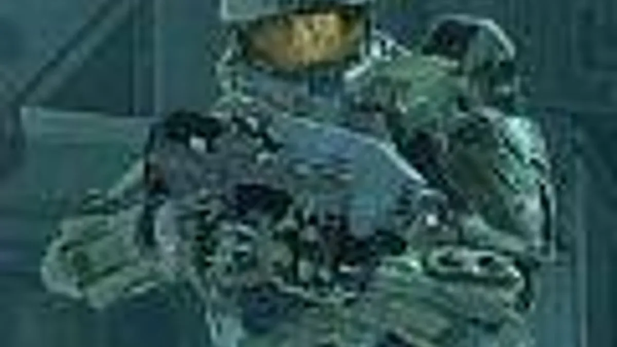 Hlavní obrázek článku: Halo 4 má nové obrázky a artworky