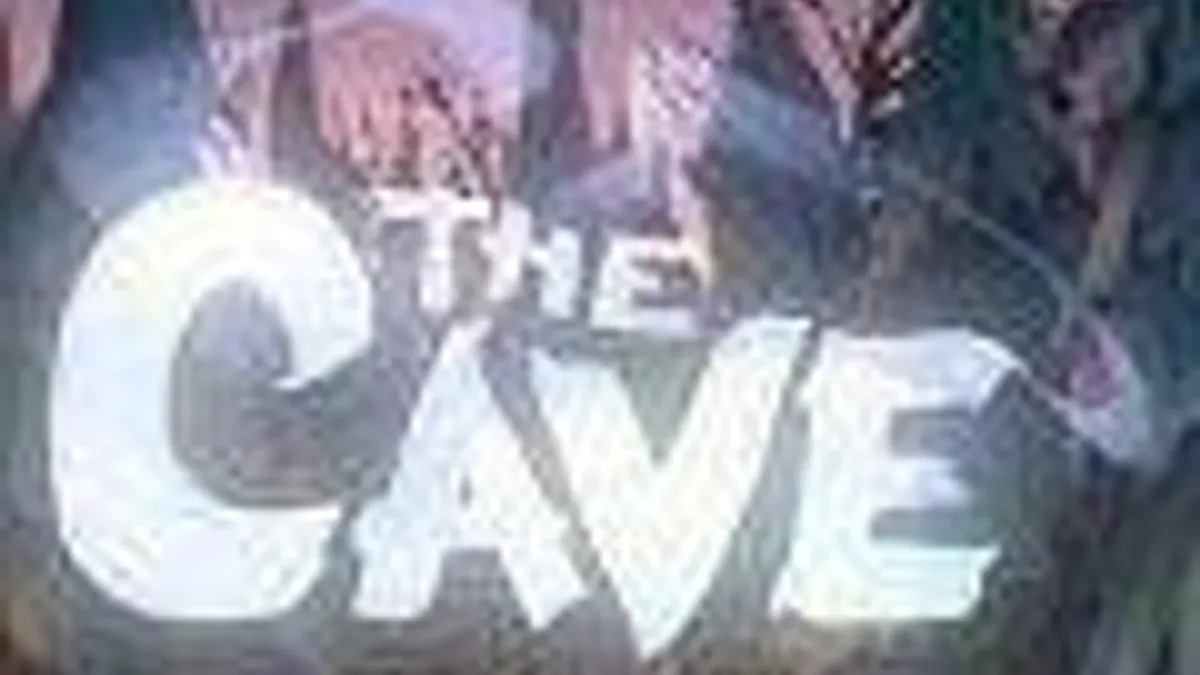 Hlavní obrázek článku: The Cave