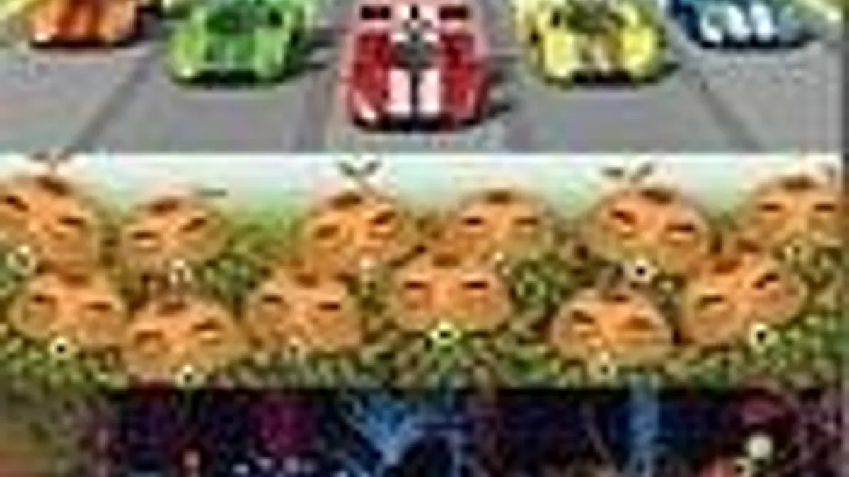 Hlavní obrázek článku: PixelJunk hry na Blu-ray Disku