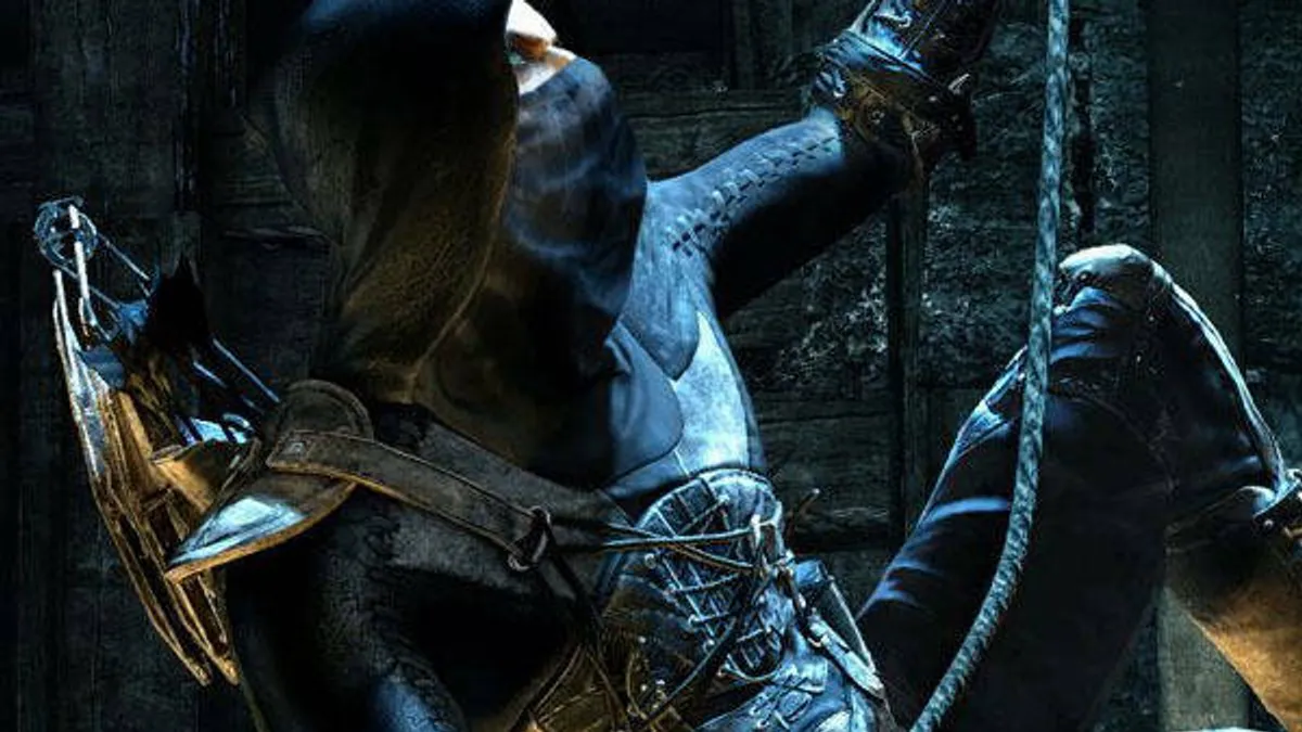 Hlavní obrázek článku: Ve vývoji má být nový Thief