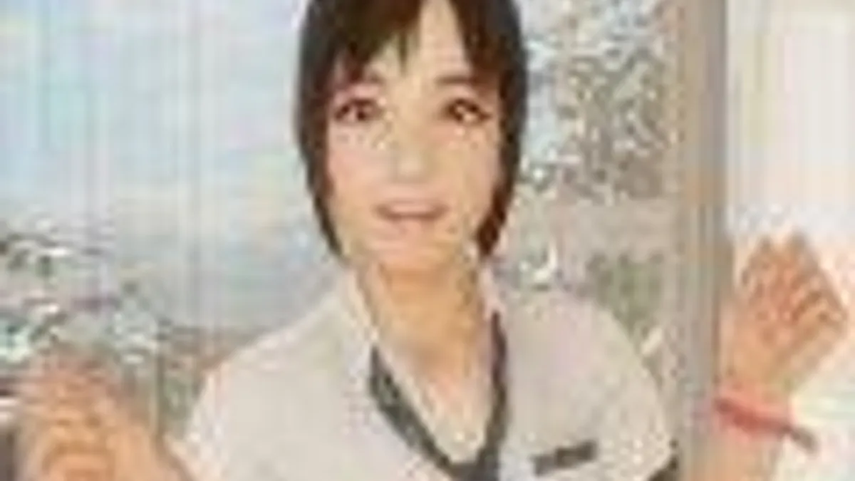 Hlavní obrázek článku: Nový trailer na Summer Lesson