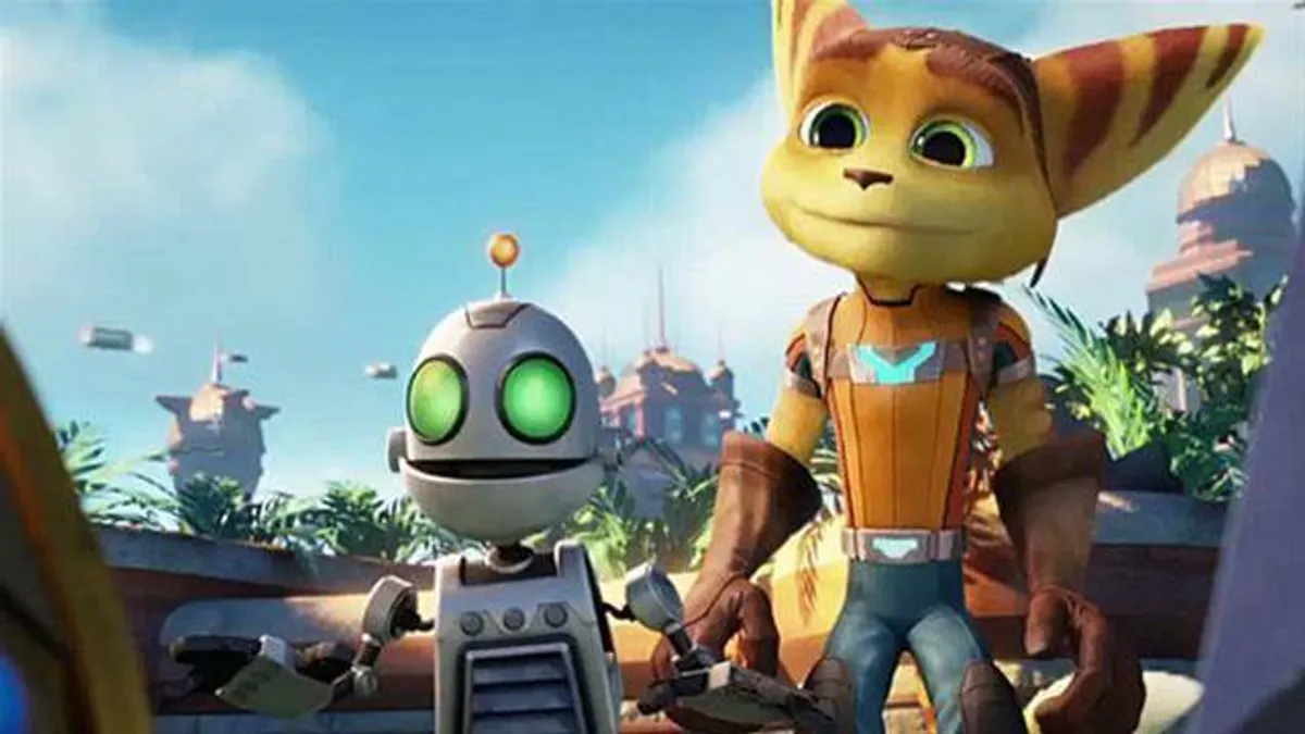 Hlavní obrázek článku: Sony koupila studio Insomniac Games za 229 milionů dolarů