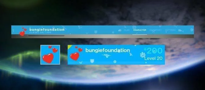 Hlavní obrázek článku: Bungie chce pomoci obětem ničivé bouře Harvey, fanoušci Destiny mohou získat speciální emblém