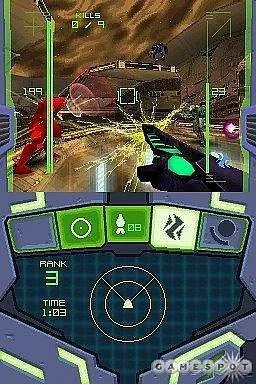 Metroid Prime: Hunters