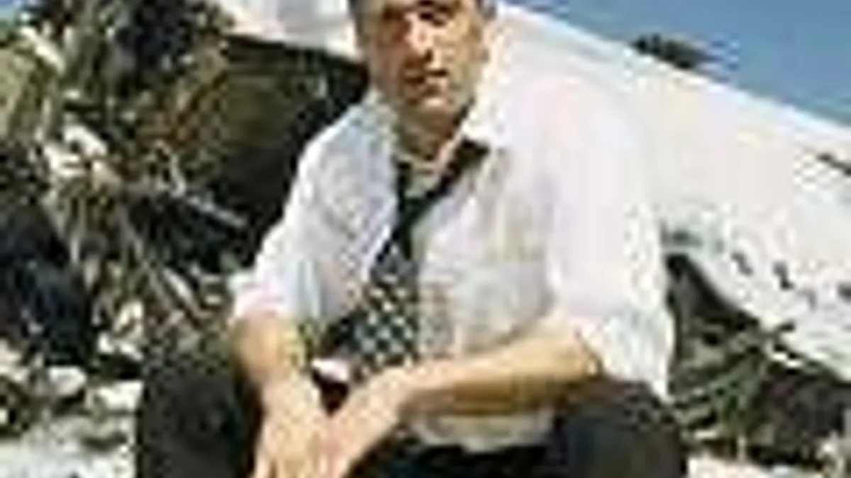 Hlavní obrázek článku: Matthew Fox v Mass Effect filmu