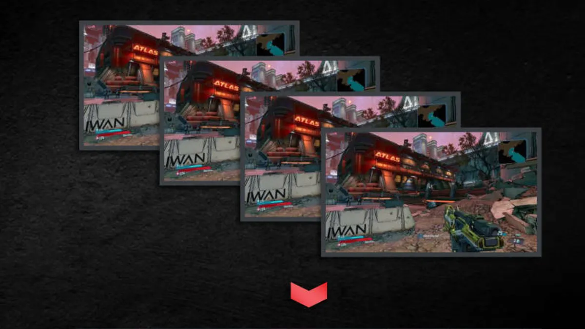 Hlavní obrázek článku: DLSS od AMD má být dostupné i na konzolích PS5 a Xbox Series