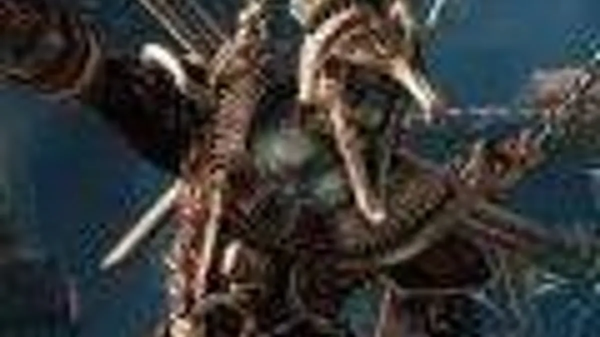 Hlavní obrázek článku: Oznámen Deadfall Adventures pro PS3