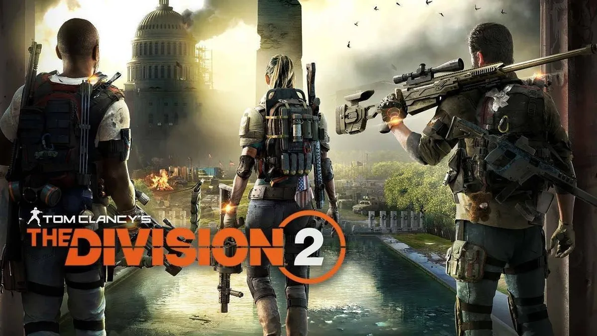 Hlavní obrázek článku: Gamescom trailer na Tom Clancy's The Division 2