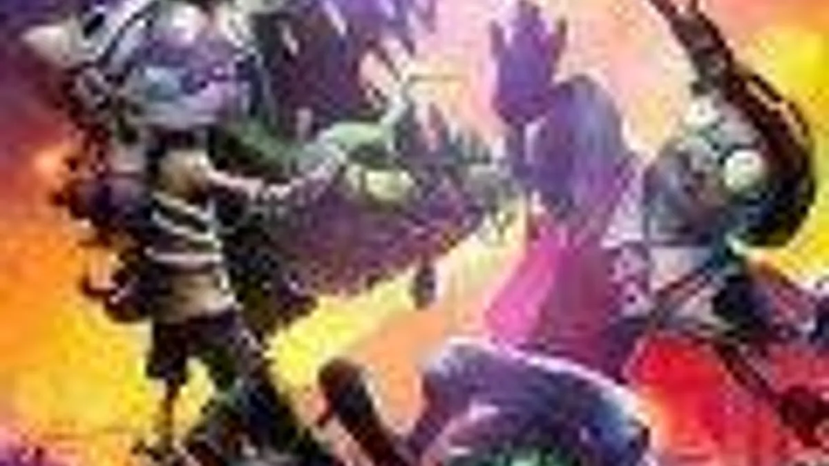 Hlavní obrázek článku: Plants vs. Zombies: Garden Warfare dostane rozšíření Legends of the Lawn