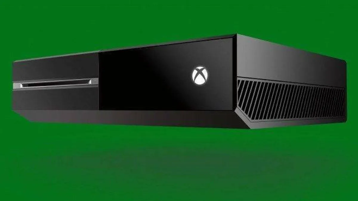 Hlavní obrázek článku: Microsoft ve videu připomíná blížící se hry pro Xbox One