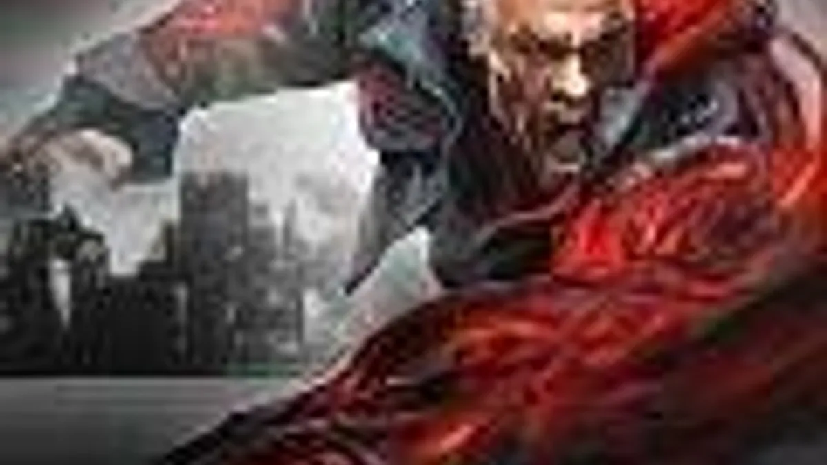 Hlavní obrázek článku: Prototype 2 má datum vydání a nový trailer