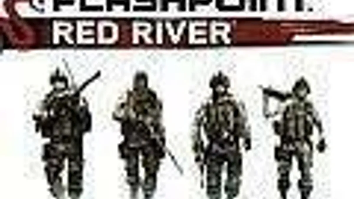 Hlavní obrázek článku: Výherci soutěže o Operation Flashpoint Red River